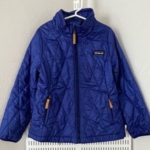 Patagonia Nano Puff jacket